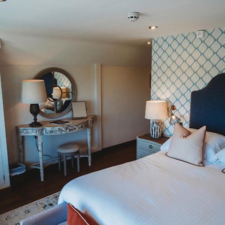 Hotel Finch'S Arms Oakham Esterno foto