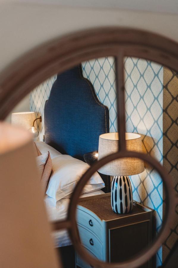 Hotel Finch'S Arms Oakham Esterno foto