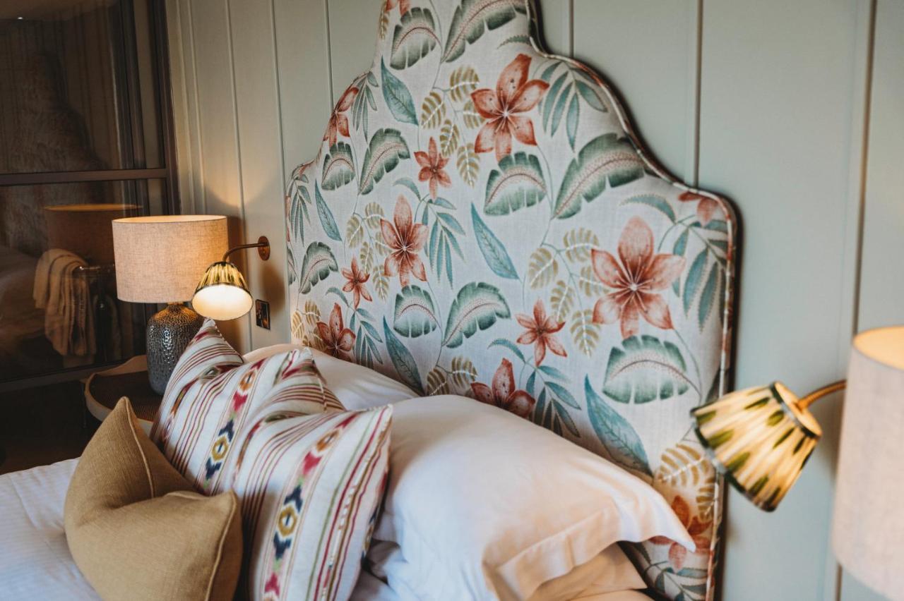 Hotel Finch'S Arms Oakham Esterno foto