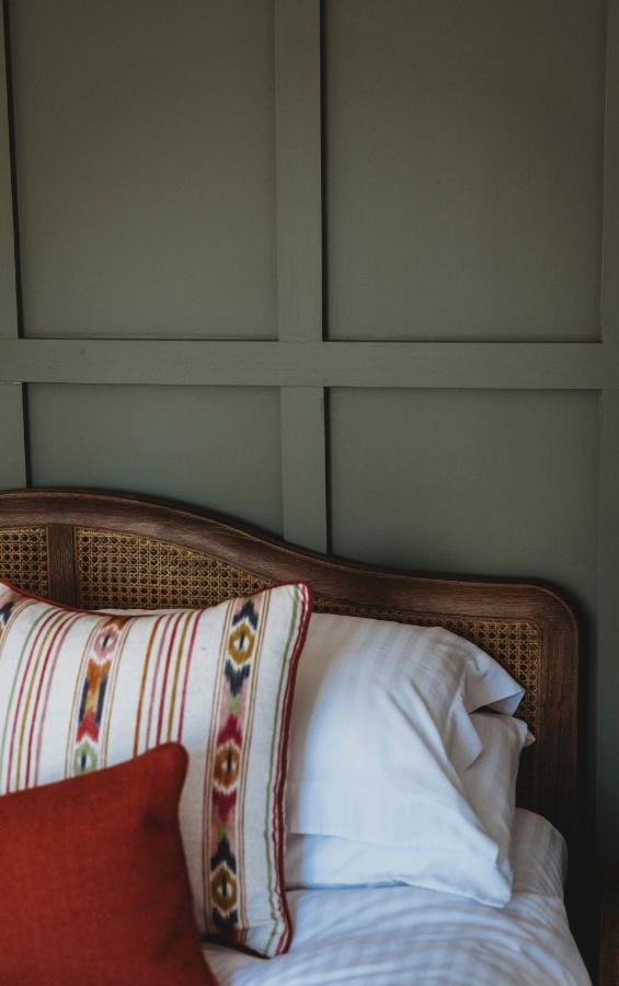 Hotel Finch'S Arms Oakham Esterno foto