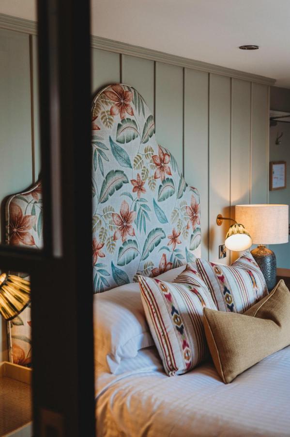 Hotel Finch'S Arms Oakham Esterno foto