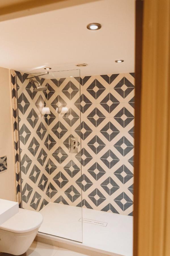 Hotel Finch'S Arms Oakham Esterno foto