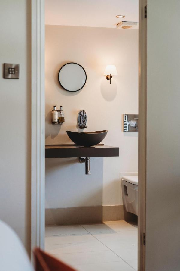 Hotel Finch'S Arms Oakham Esterno foto