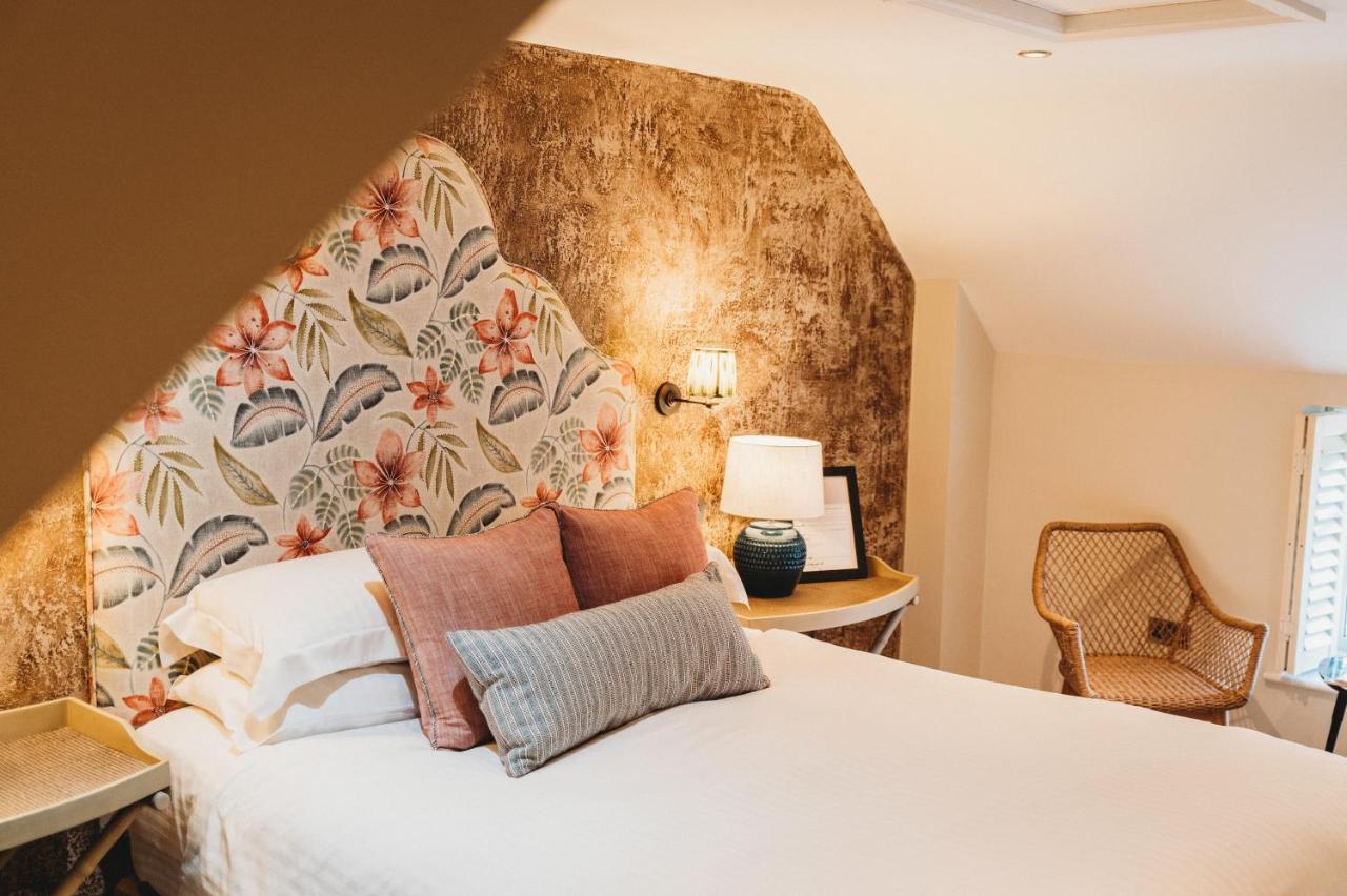 Hotel Finch'S Arms Oakham Esterno foto
