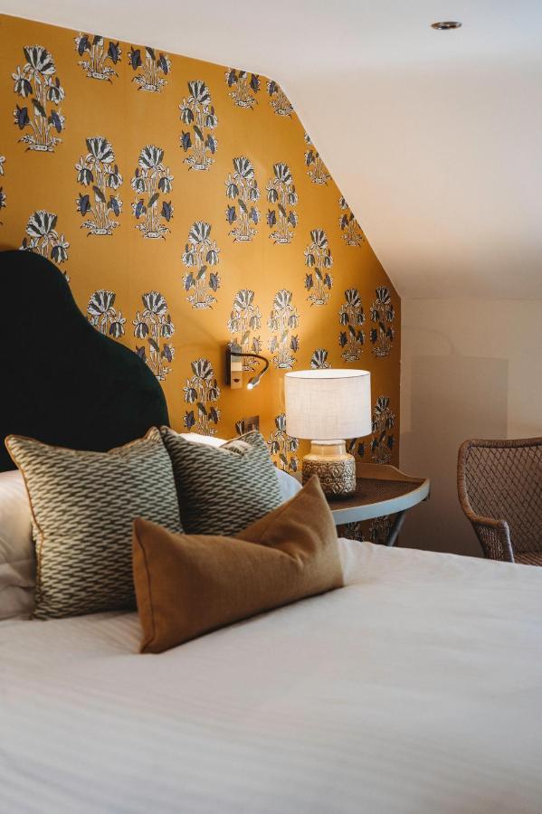 Hotel Finch'S Arms Oakham Esterno foto