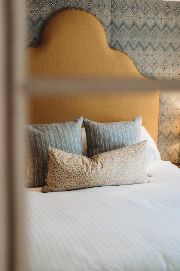 Hotel Finch'S Arms Oakham Esterno foto