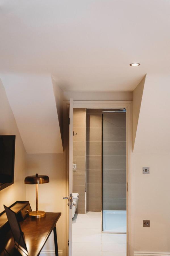 Hotel Finch'S Arms Oakham Esterno foto