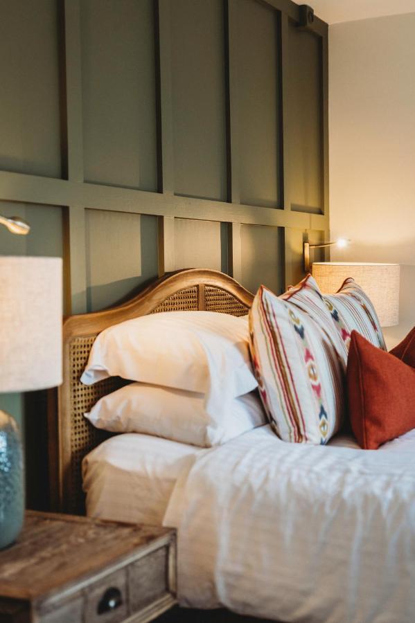 Hotel Finch'S Arms Oakham Esterno foto