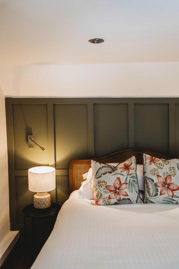 Hotel Finch'S Arms Oakham Esterno foto