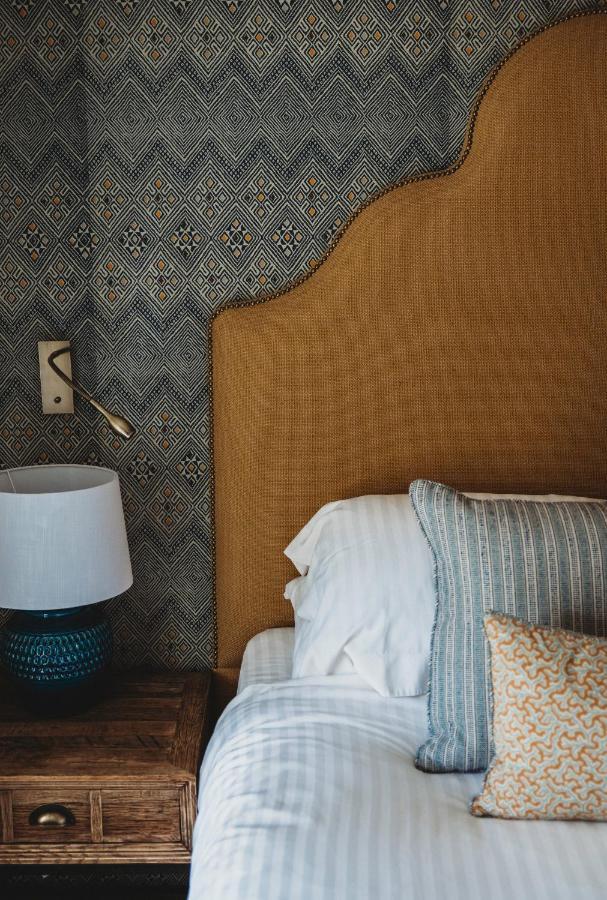 Hotel Finch'S Arms Oakham Esterno foto
