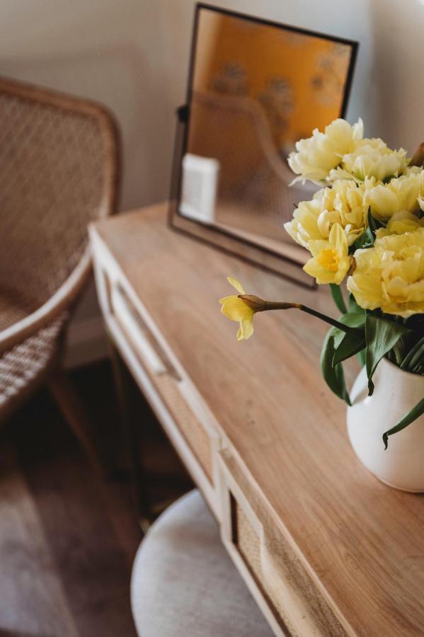 Hotel Finch'S Arms Oakham Esterno foto