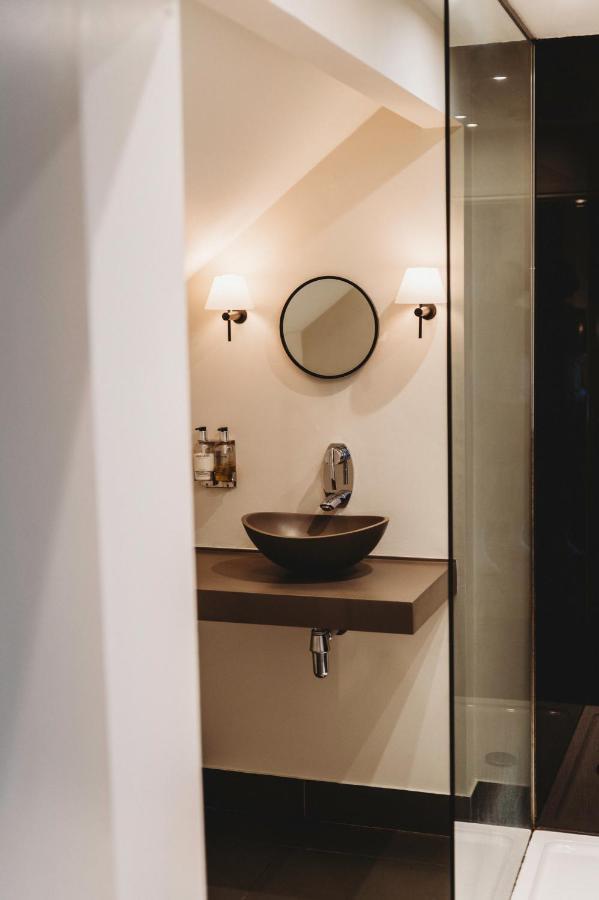 Hotel Finch'S Arms Oakham Esterno foto