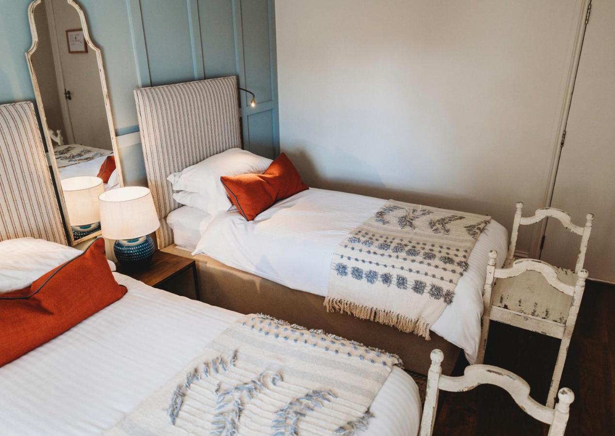 Hotel Finch'S Arms Oakham Esterno foto