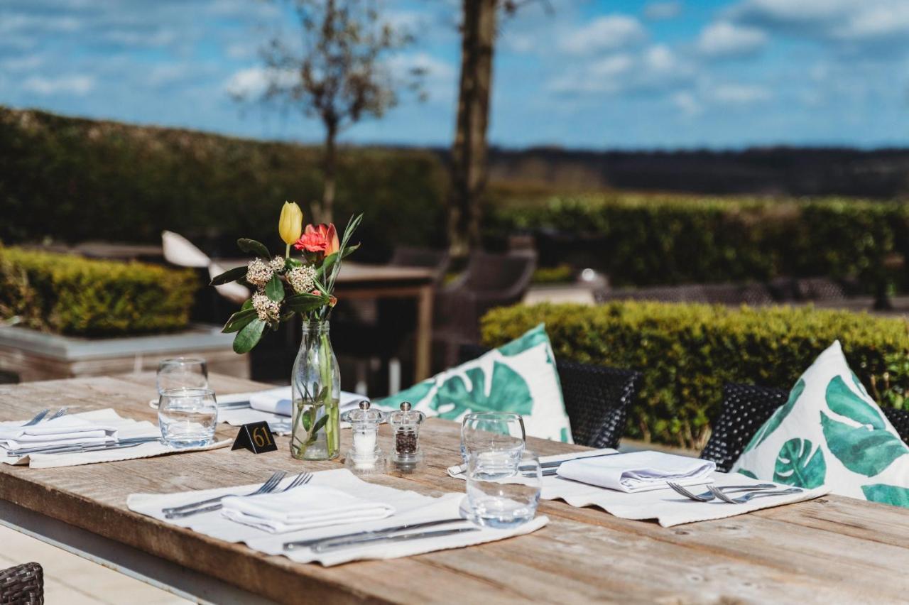 Hotel Finch'S Arms Oakham Esterno foto