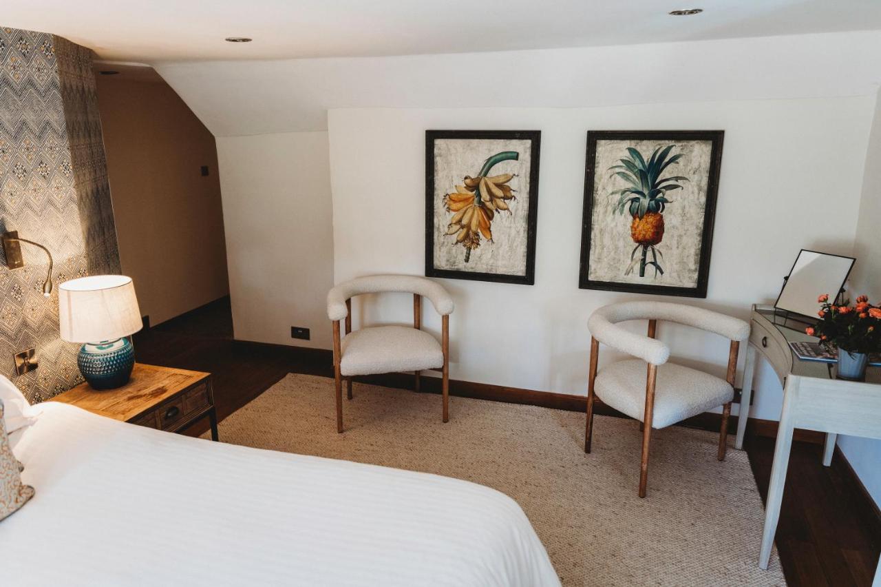Hotel Finch'S Arms Oakham Esterno foto