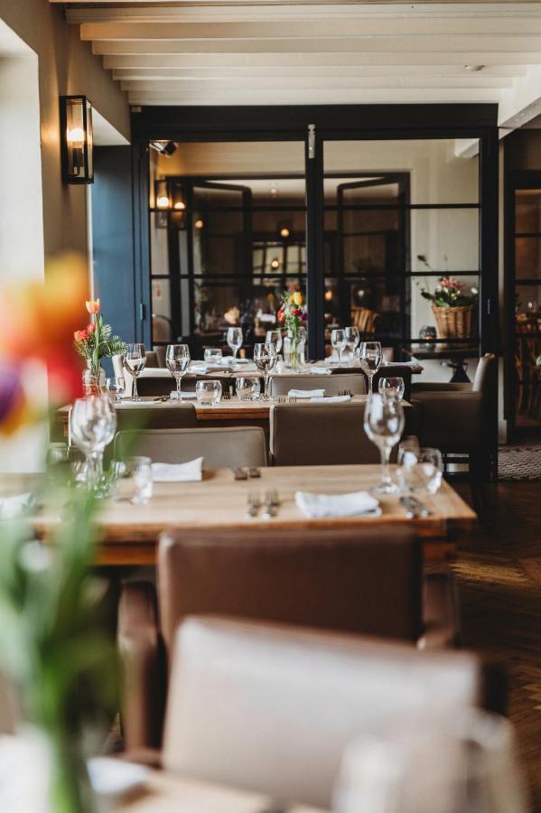 Hotel Finch'S Arms Oakham Esterno foto