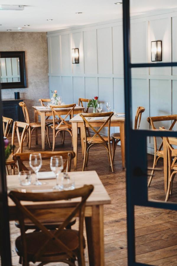 Hotel Finch'S Arms Oakham Esterno foto