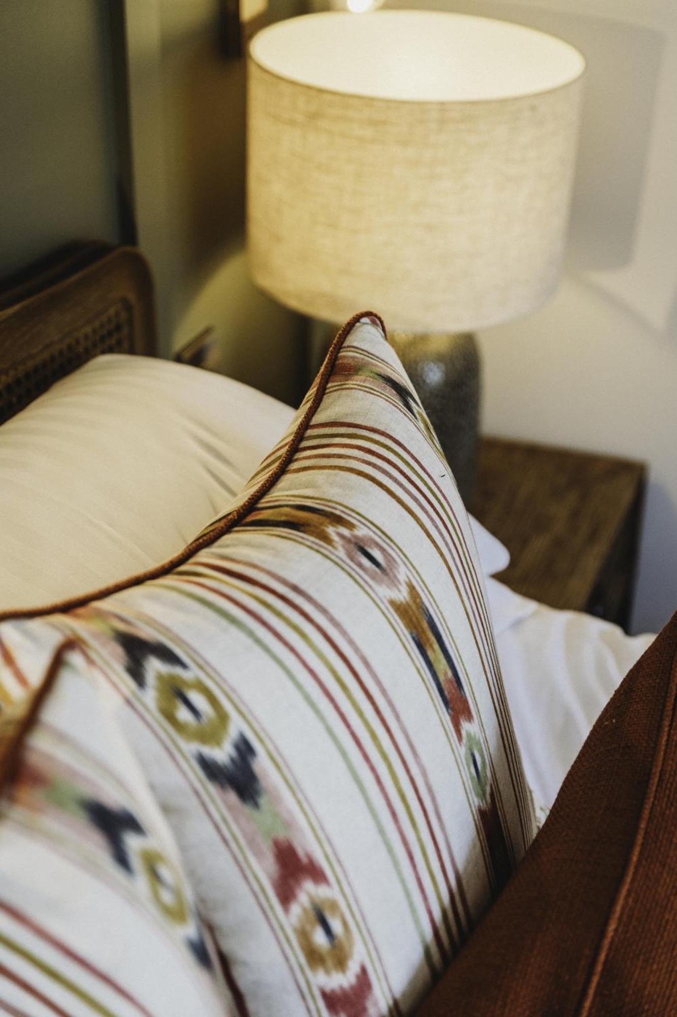 Hotel Finch'S Arms Oakham Esterno foto