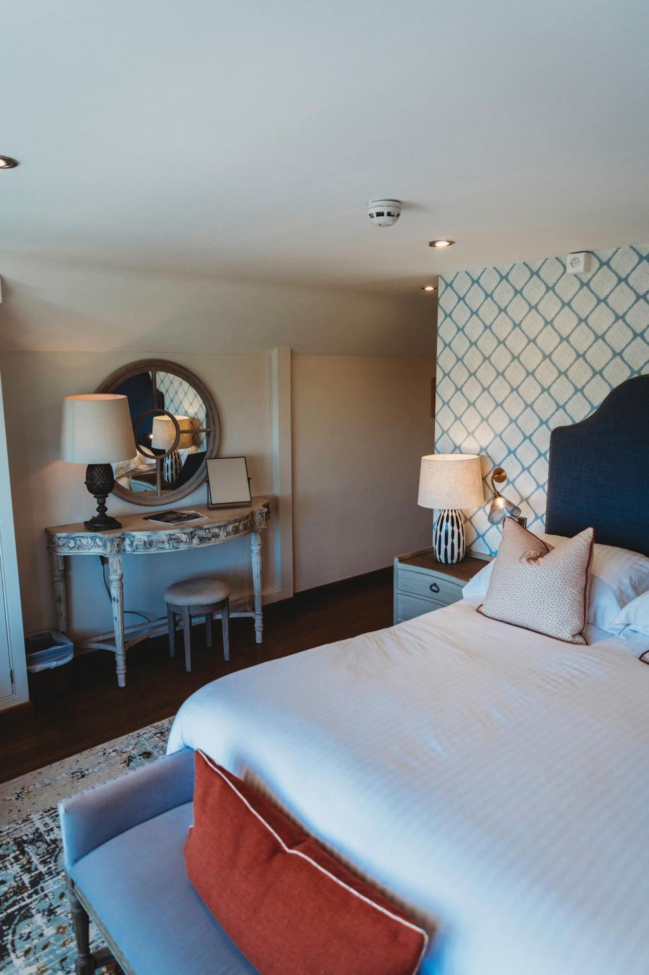 Hotel Finch'S Arms Oakham Esterno foto