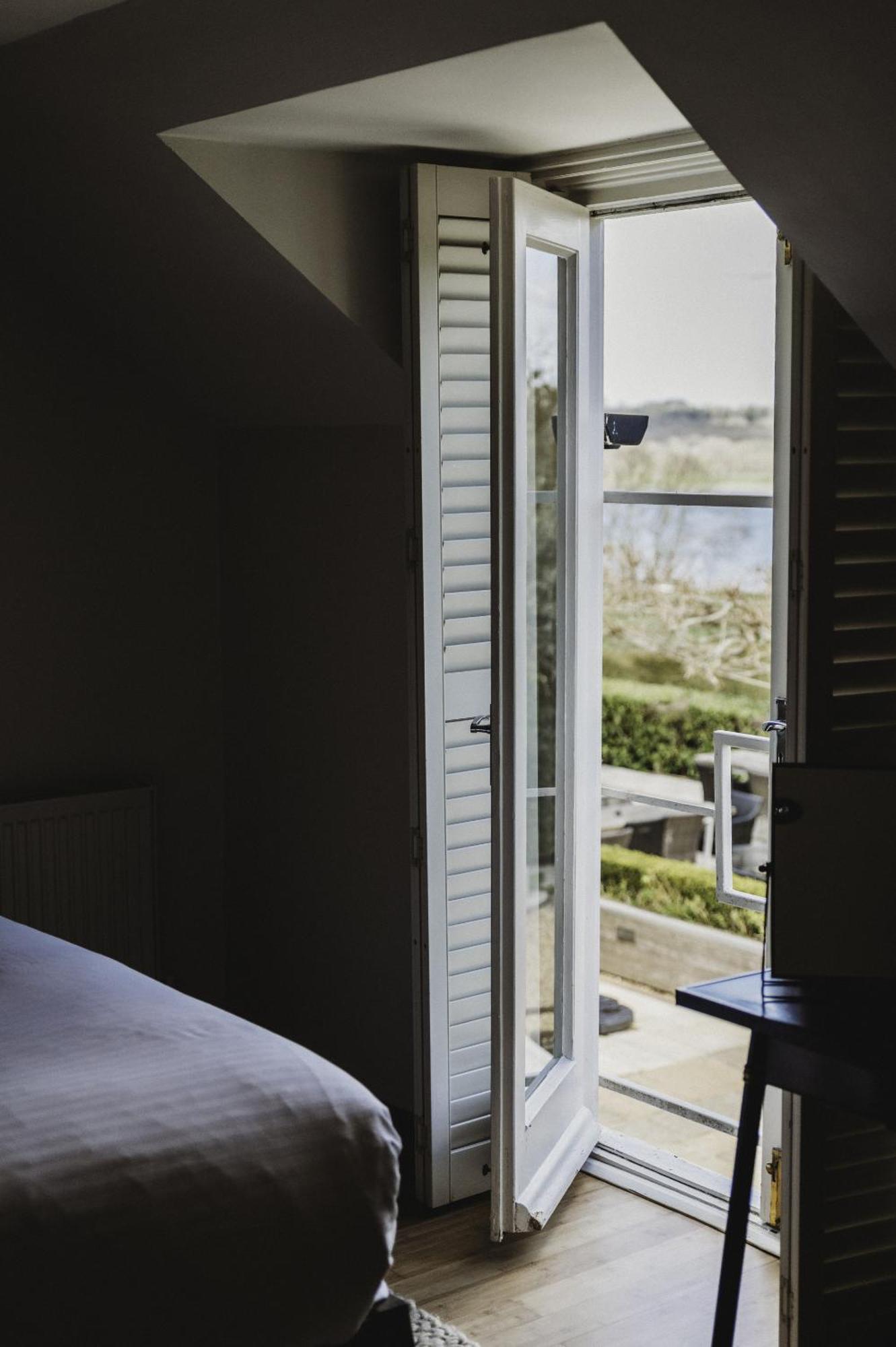 Hotel Finch'S Arms Oakham Esterno foto